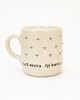 kubki Ceramiczny Kubek 250 ml "Bądź ekstra" 1