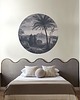 kinkiety Lampa Ścienna - Dots Lighting Tropical Volcano Vista blue 1