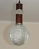 lampy wiszące Lampa wisząca ,Modern lata 60 3