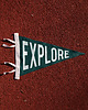 makramy Proporczyk Explore 2