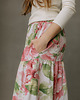 spódnice maxi Spódnica FOLHA LONG /ROSA/ 3