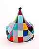 pufy do siedzenia Puf TIPI PATCHWORK joker 3