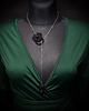 wisiory Sutaszowy minimal- wisior soutache 3