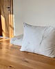 pościel Pojedynczy komplet  WHITE MARBLE 2