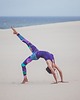 legginsy Water Jungle Leggins 3