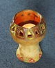 świeczniki i świece Świecznik / kadzielnica na Tealight i Aromaty 01 2