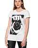 t-shirt damskie T-shirt damski UNDERWORLD Photographer 3