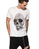 t-shirty męskie T-shirt męski UNDERWORLD Skull 4