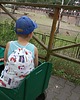 torebki, worki i plecaki dziecięce Worek, plecak dla przedszkolaka, na buty, wf- do szkoły 3
