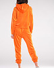 bluza z kapturem damska Bluza B412 5