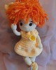 lalki Lala Beatka 32 cm 2