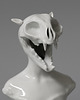 figurki i rzeźby Paszczak porcelanowa figurka 8