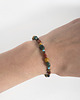 bransoletki z kamieni naturalnych Boho bransoletka z kamieni naturalnych 2