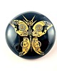 broszki Butterfly - broszka steampunk - UNIKAT 2