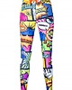 legginsy Legginsy Bang! 1
