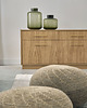 komody i szafki Komoda sideboard D-S10 sześć szuflad 1