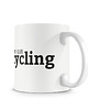 kubki Kubek. I love cycling 1