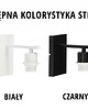 kinkiety Regulowany kinkiet ścienny do czytania FRESNO LOFT w stylu loftowym 7