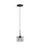 lampy wiszące Minimalistyczna lampa sufitowa do kuchni CORIA LOFT 3