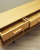 komody i szafki Sideboard dębowy, skandynawski design 5