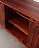 komody Sideboard palisandrowy, duński design, lata 70, produkcja: Skovby M 8