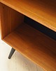 regały i półki Regał tekowy, duński design, lata 70, produkcja: Dania 8