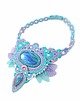 kolie Fairy Candy naszyjnik sutasz 3