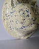 Ozdoby na ścianę Ceramiczna maska - KOT 1