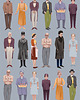 plakaty Plakat Grand Budapest Hotel 4