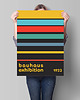 plakaty Bauhaus Art Exhibition Poster 1
