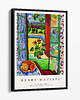 plakaty Plakat Henri Matisse - Inspiracja 1