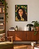 plakaty Fruit Frida - Plakat Fine Art 1
