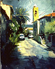 plakaty Plakat - Saint-Tropez 2005 2