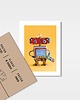 plakaty Robot II Plakat 1
