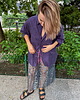 spódnice maxi Spódnica Grey Mist 6