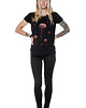 t-shirt damskie T-shirt damski UNDERWORLD Jellyfish 2