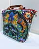 torby na ramię Art MIMA bag SHORT & Szymon Kurpiewski print 3