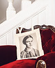 torby na ramię Torba lniana - Frida, portret 1