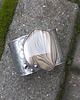 bransoletki wire wrapping Na szaro - bransoletka regulowana 4
