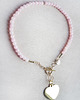 wisiory Grande amore choker z kamieni naturalnych 1