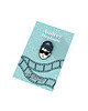 przypinki Pins "Stylowa Audrey" 2