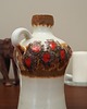 czajniki i dzbanki Dzbanek ceramiczny, niemiecki design, lata 70, produkcja: Strehla 6