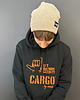 czapki damskie Czapka Beanie Fisherman VINTAGE GOLD 2