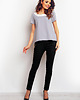 t-shirt damskie Bluzka C083 2