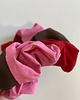 gumki do włosów Scrunchie gumka do włosów 2