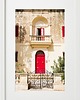 fotografia Malta, travel photo, wydruk fine art, papier barytowy, nr 1 1