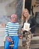 grafiki i ilustracje Obraz ręcznie malowany "Szkice z Hiszpanii" +rama kopia Picasso 1