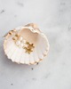 kolczyki z mosiądzu Elin Pearl Earrings 4