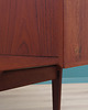 komody i szafki Highboard tekowy, duński design, lata 60, produkcja: Dania 6