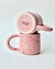 kubki Kubek Pink /300ml/ z serii Good Vibes 7